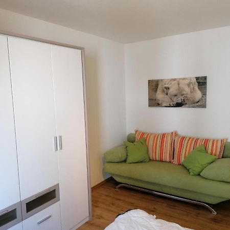Ferienwohnung Winternest In Winterberg Extérieur photo
