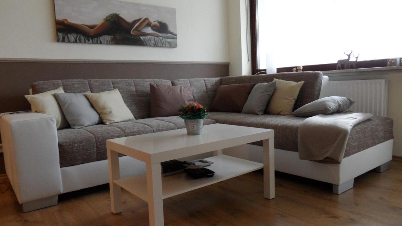 Ferienwohnung Winternest In Winterberg Extérieur photo