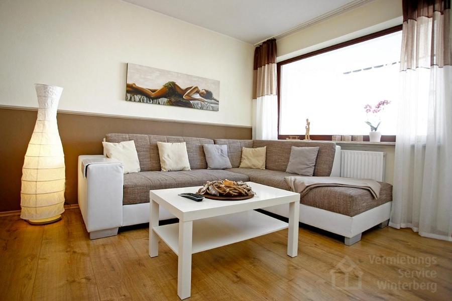 Ferienwohnung Winternest In Winterberg Extérieur photo