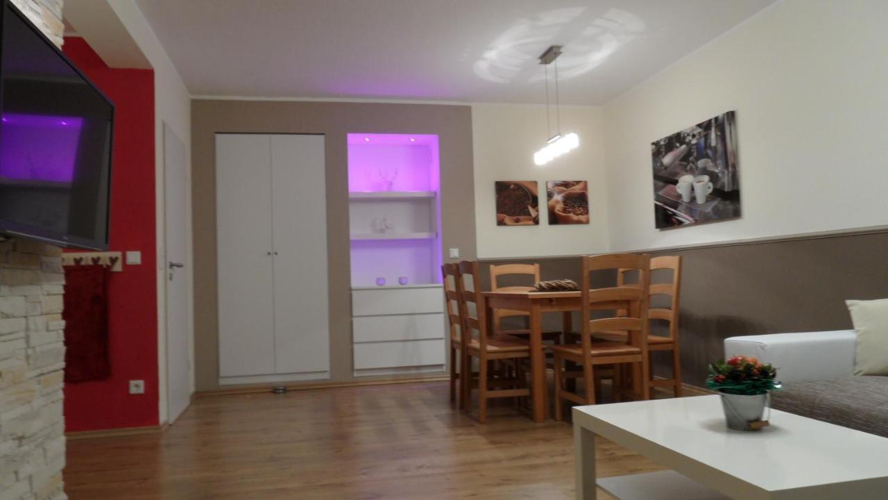 Ferienwohnung Winternest In Winterberg Extérieur photo