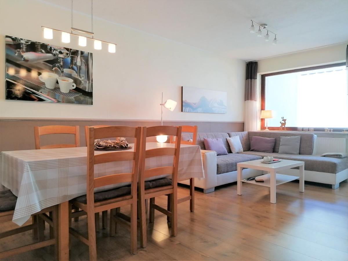Ferienwohnung Winternest In Winterberg Extérieur photo