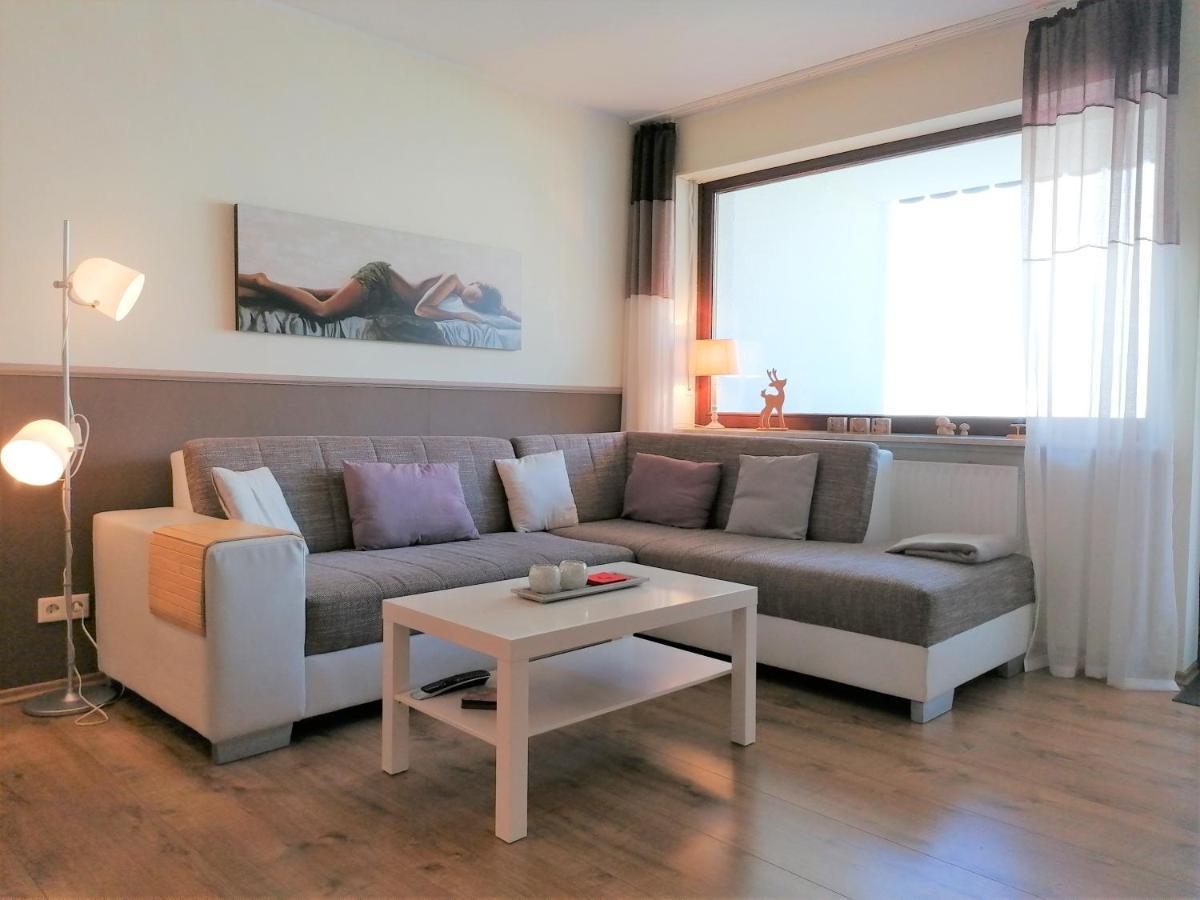 Ferienwohnung Winternest In Winterberg Extérieur photo