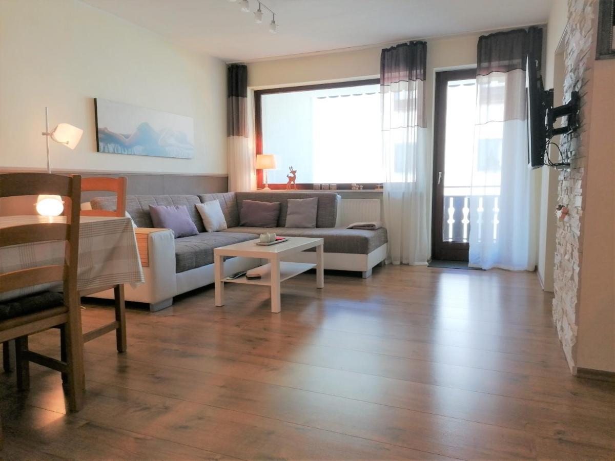 Ferienwohnung Winternest In Winterberg Extérieur photo