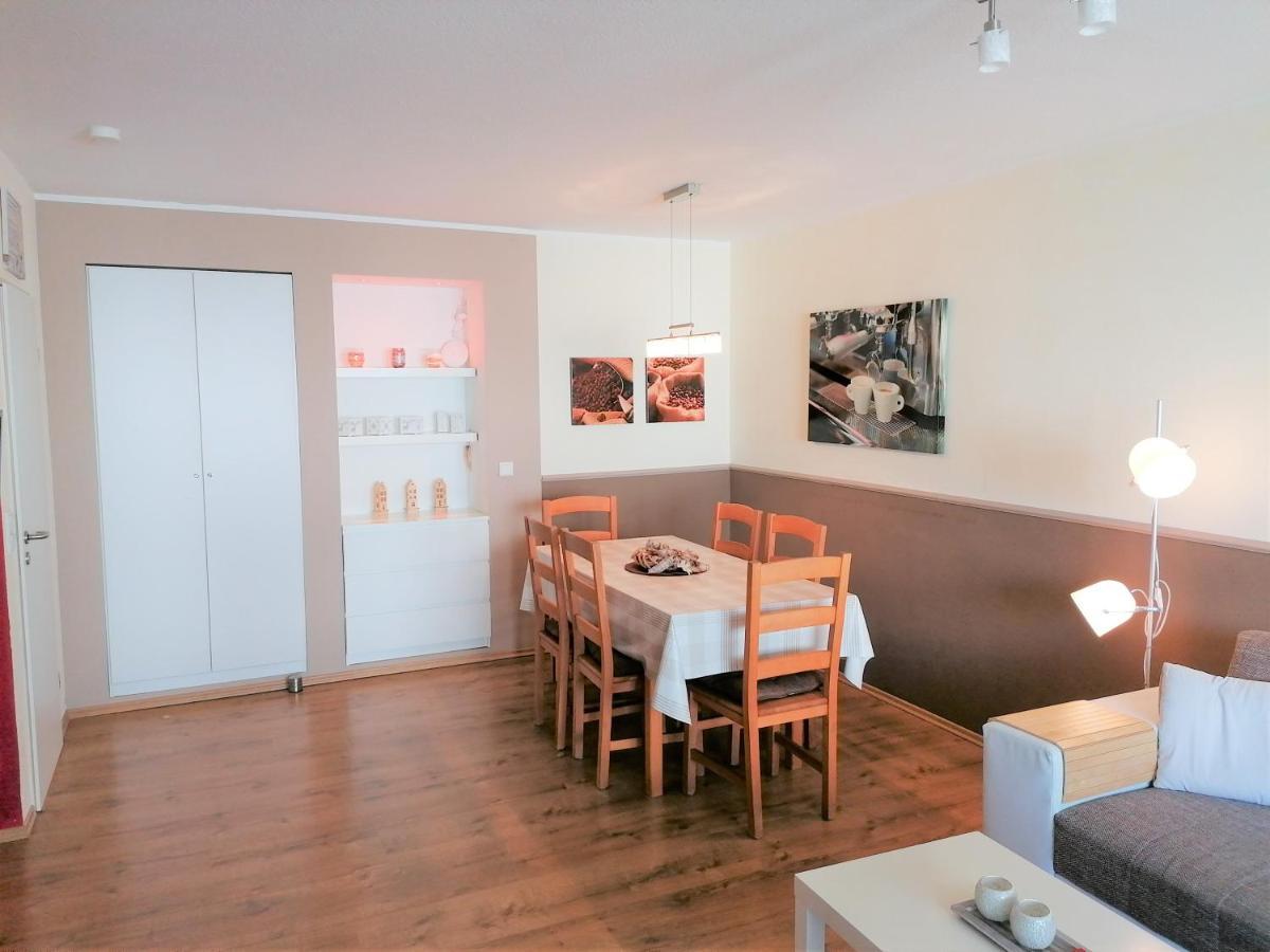 Ferienwohnung Winternest In Winterberg Extérieur photo