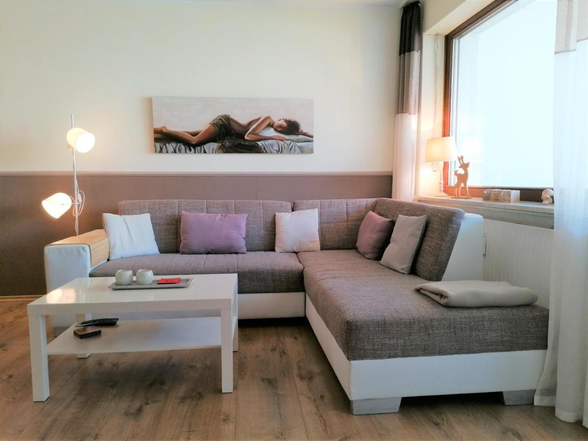Ferienwohnung Winternest In Winterberg Extérieur photo