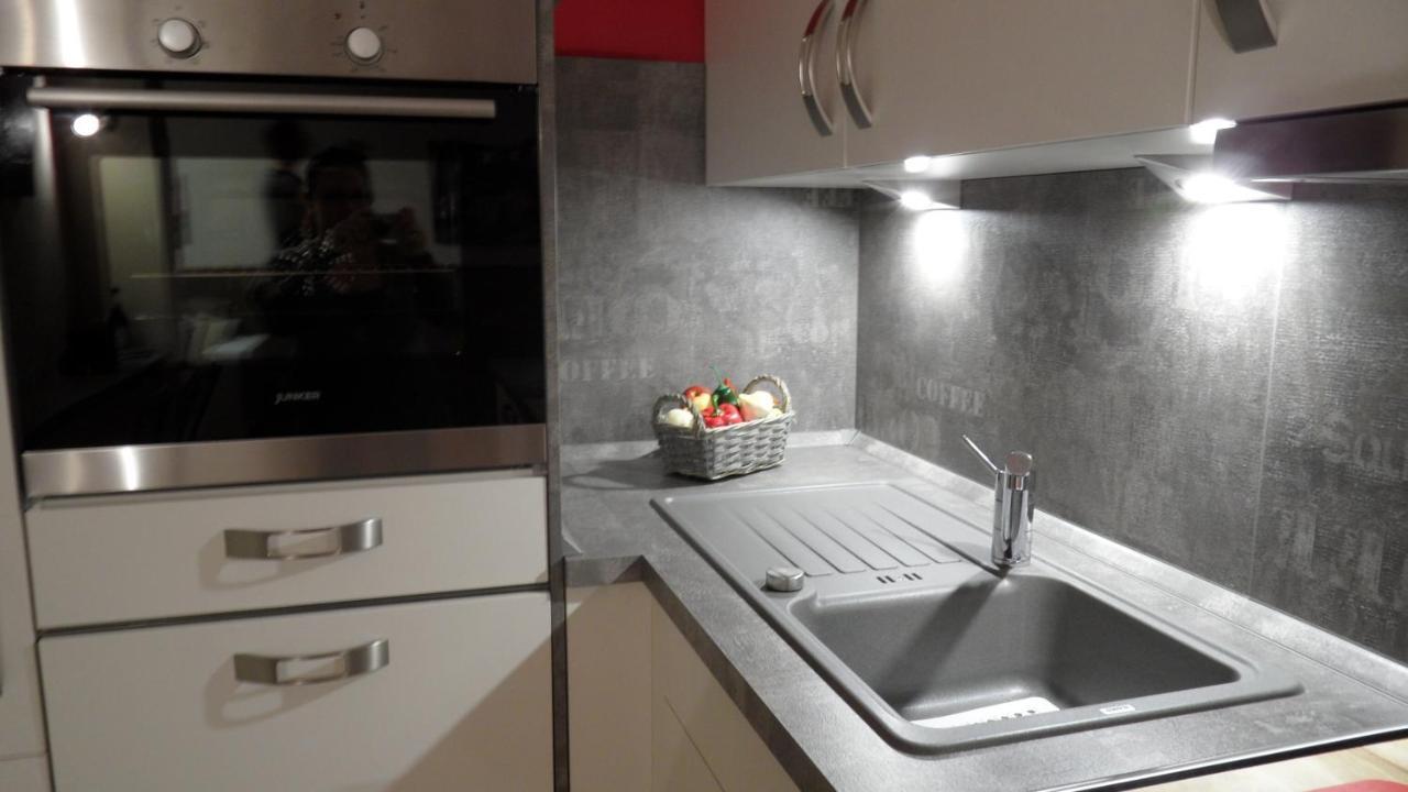 Ferienwohnung Winternest In Winterberg Extérieur photo