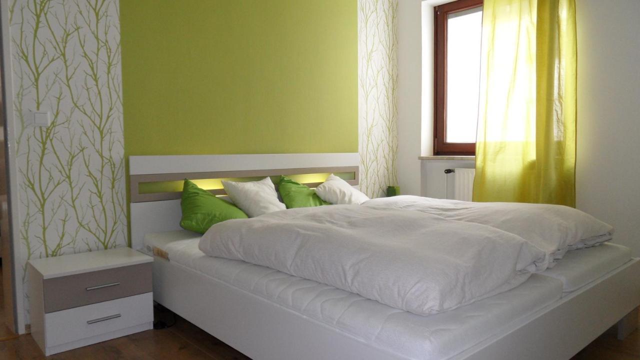 Ferienwohnung Winternest In Winterberg Extérieur photo