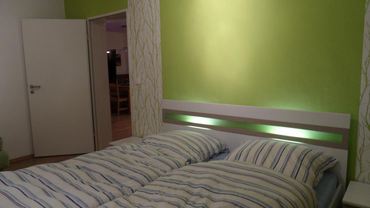 Ferienwohnung Winternest In Winterberg Extérieur photo