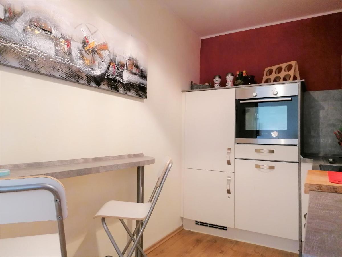 Ferienwohnung Winternest In Winterberg Extérieur photo
