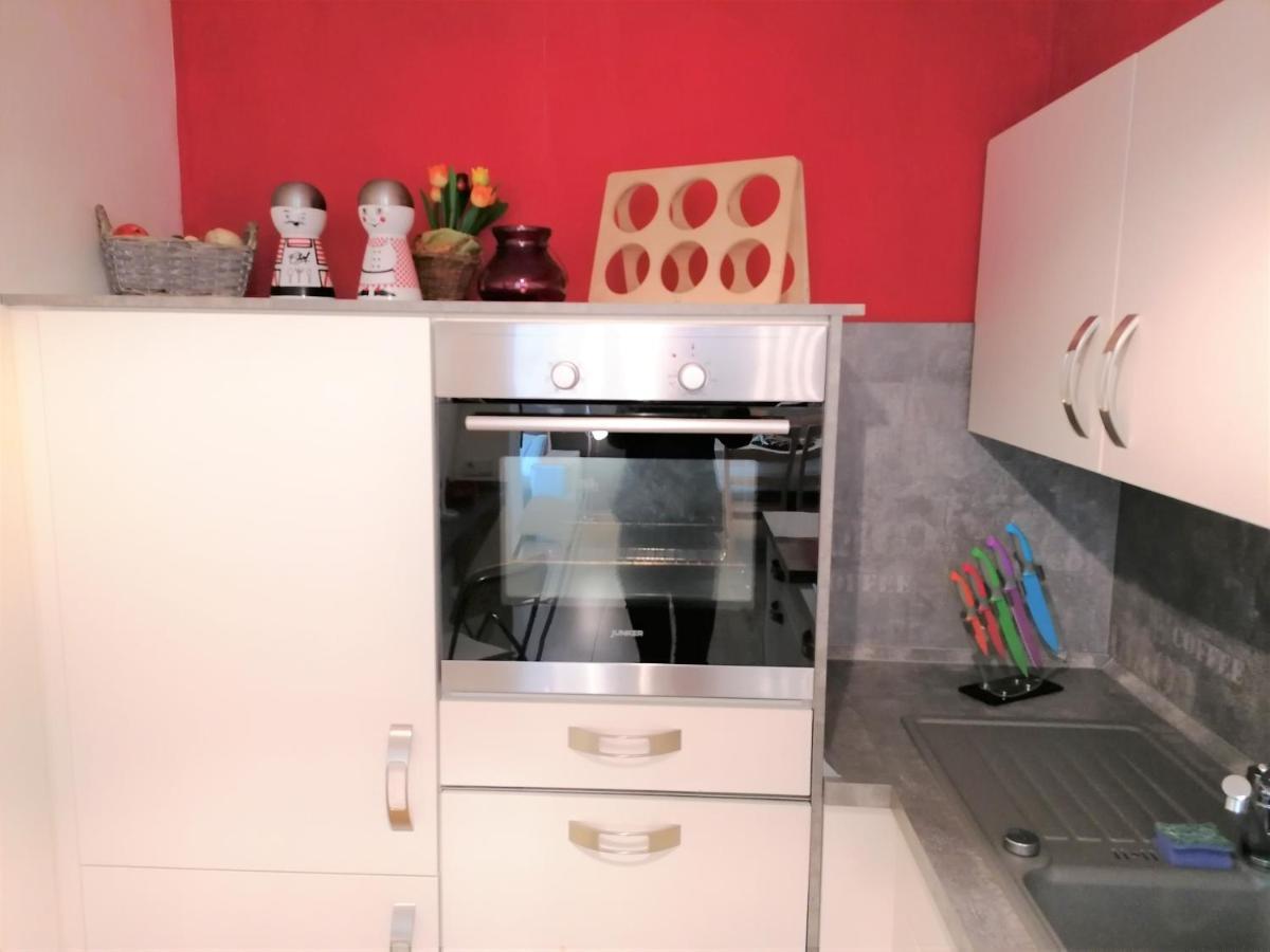 Ferienwohnung Winternest In Winterberg Extérieur photo