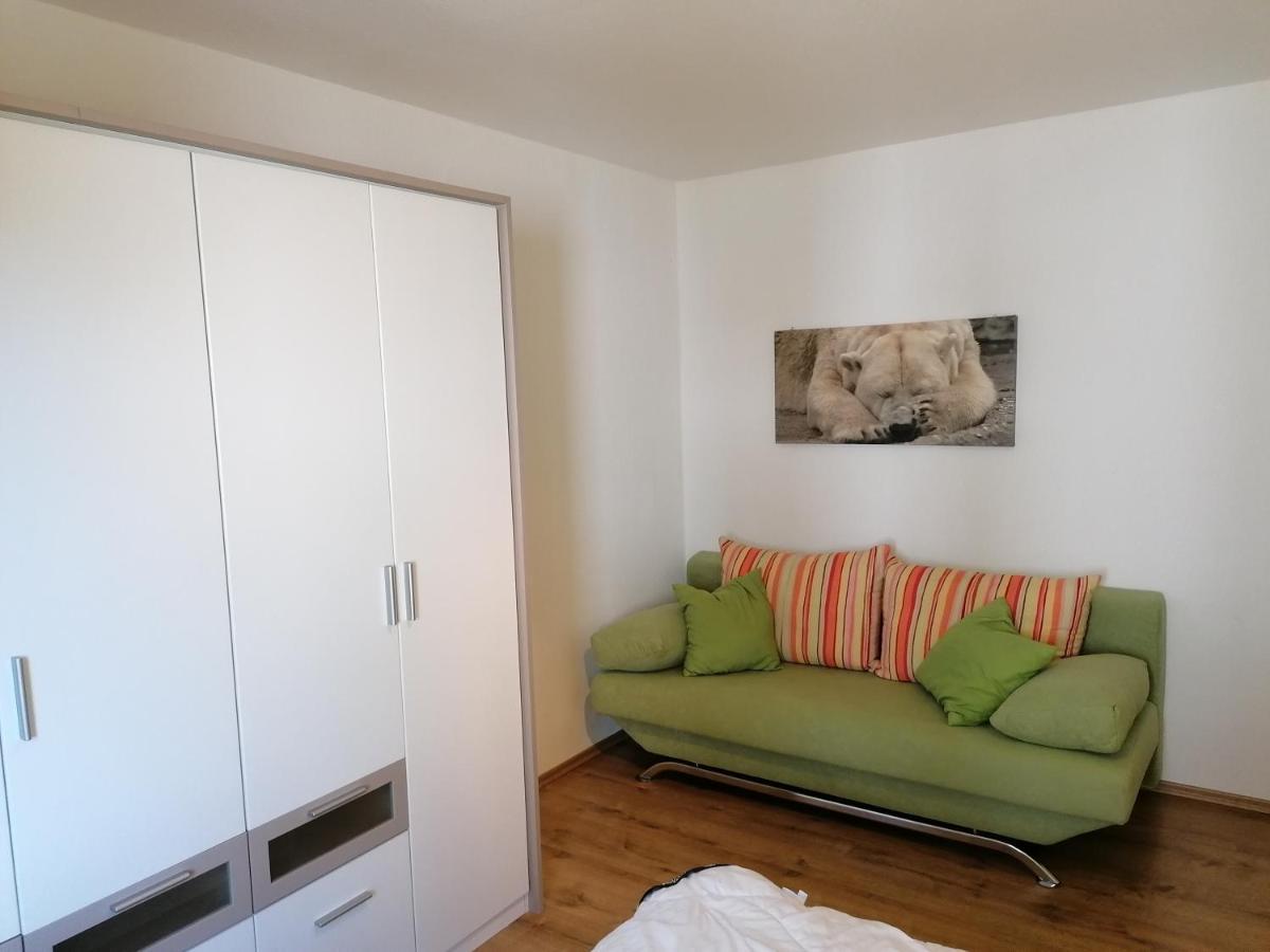 Ferienwohnung Winternest In Winterberg Extérieur photo