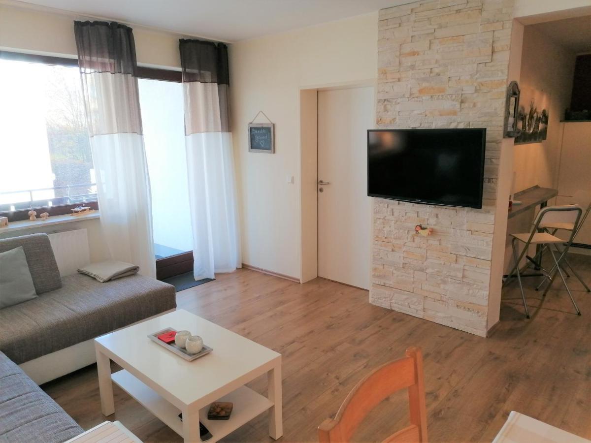 Ferienwohnung Winternest In Winterberg Extérieur photo