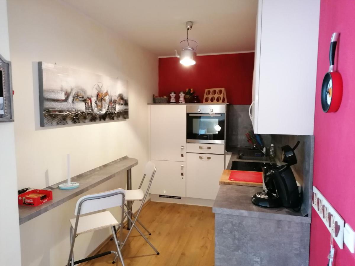 Ferienwohnung Winternest In Winterberg Extérieur photo